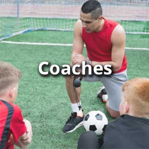Coaches