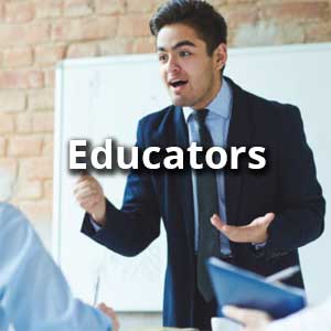 Educators