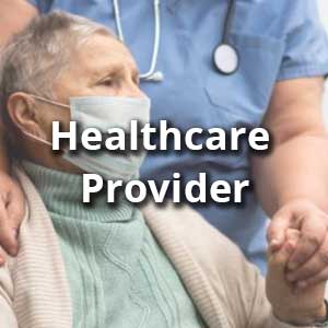 Healthcare Provider