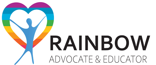 Certified Rainbow Advocate